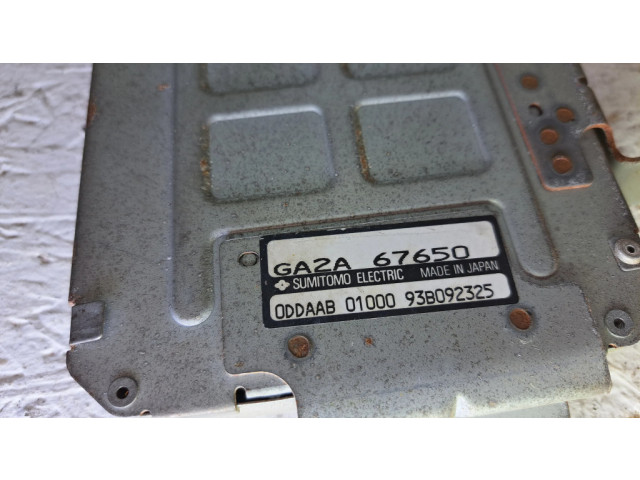 Блок управления АБС GA2A67650, 93B092325   Acura ILX