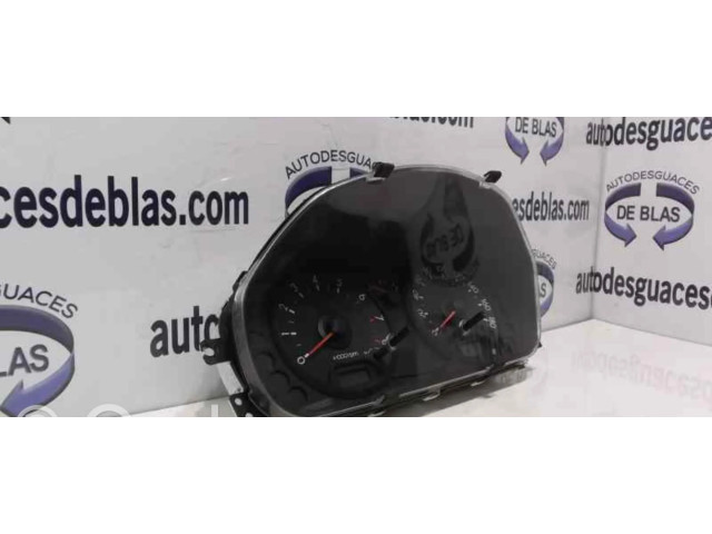 Přístrojová deska KIA Picanto 94003-07010, CUADROINSTRUMENTOS