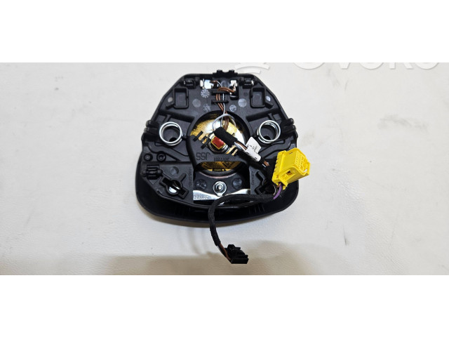 Подушка безопасности водителя 1ST880201F Skoda Citigo