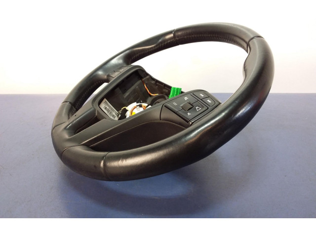 Руль Volvo S60 2011 - 2013 года 31250592, 31250592