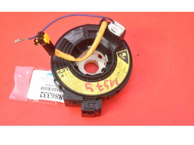 Подрулевой шлейф SRS Daihatsu Cuore