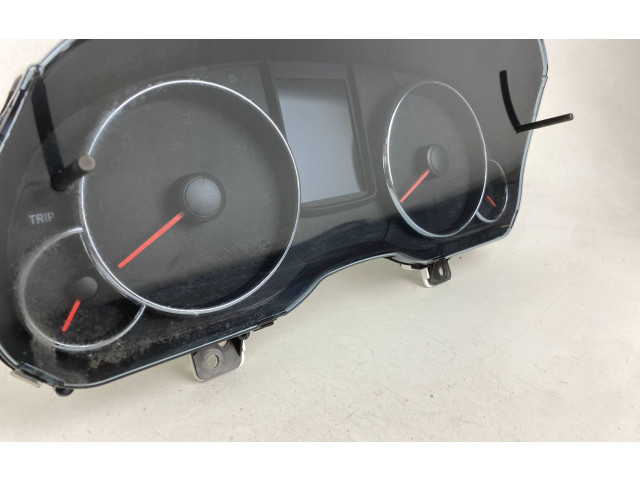 Přístrojová deska Subaru Outback 2013 85001AJ270