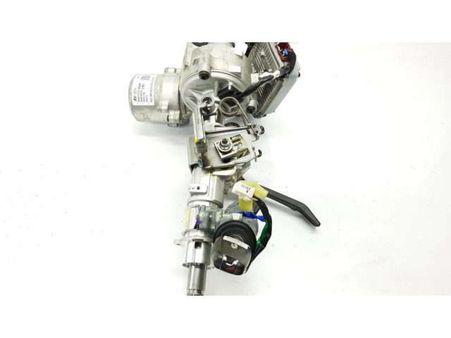    Рулевая рейка 56390G4000, 56330G3000   Hyundai i30 2013-2016 года