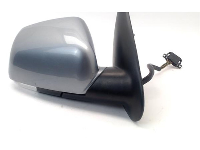 Зеркало электрическое        Skoda Octavia Mk2 (1Z)  2004 - 2013 года   