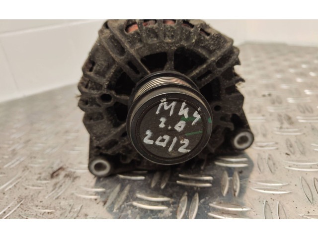 Генератор AG9T10300BA, 111019173 Ford S-MAX