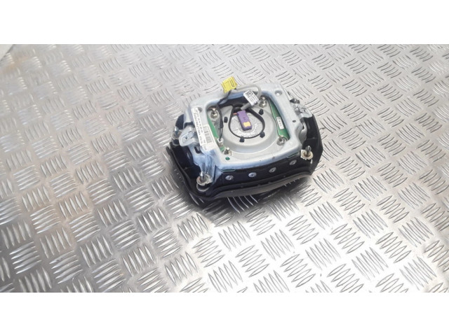 Надувная подушка для руля