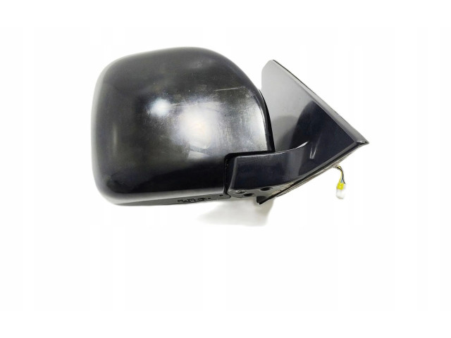 Zpětné zrcátko Mitsubishi Pajero 2004