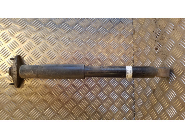 Задний aмортизатор