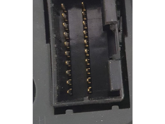 Панель приборов Smart ForFour I