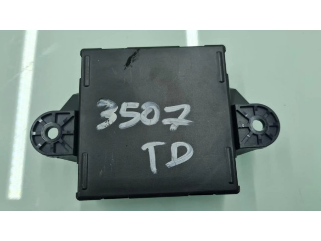 Řídící jednotka A2129004006, MODULOELECTRONICO Mercedes-Benz C W204 2010