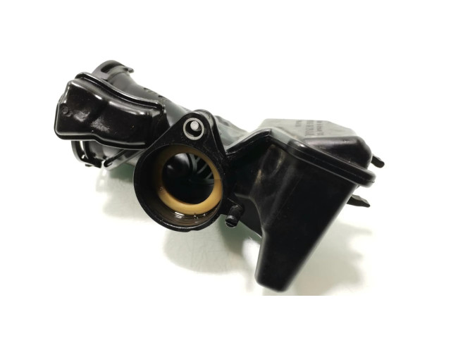 Деталь (детали) канала забора воздуха