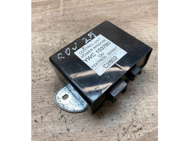 Блок управления YWC103780, C2802 Rover 25