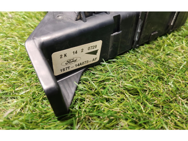 Блок управления питанием 1S7T14A073AF Ford Mondeo Mk III