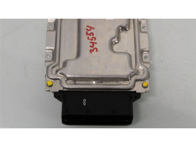 Блок управления впрыском 391182B070, 391032B590   KIA Venga