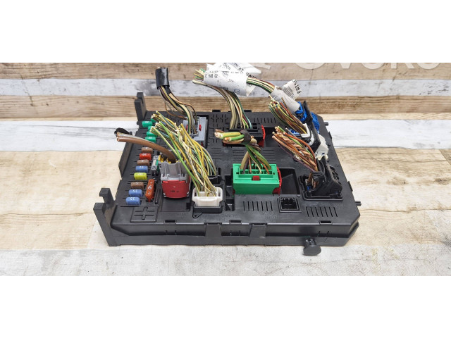 Блок предохранителей 966405918002, 281208364 Citroen C4 I