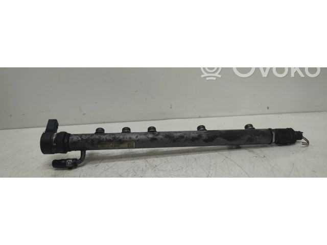 Vstřikovací lišta A6400702395, 0717700684 Mercedes-Benz A W169 pro naftový motor 2.0