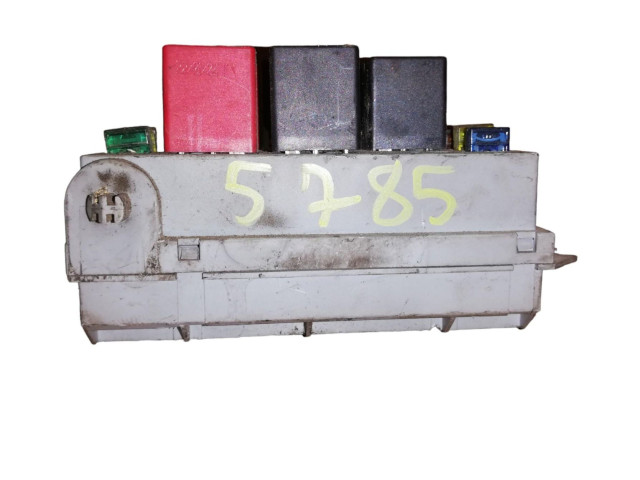 Блок предохранителей 51739427, 51739427   Fiat Idea    