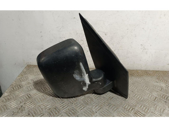 Зеркало электрическое        Ford Transit -  Tourneo Connect  2009 - 2013 года   