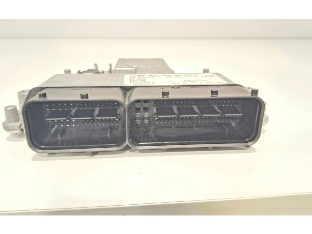 Блок управления двигателя 05C907394D, 05C907394   Skoda Kamiq
