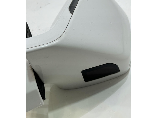 Зеркало электрическое Audi A7 S7 4G 2011 - 2017 года