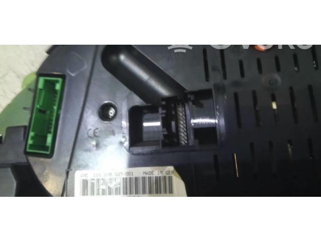 Панель приборов 4B0920900K   Audi A6 S6 C4 4A       