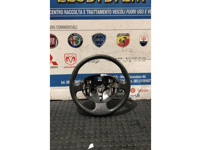 Руль Renault Kangoo I 1997 - 2003 года