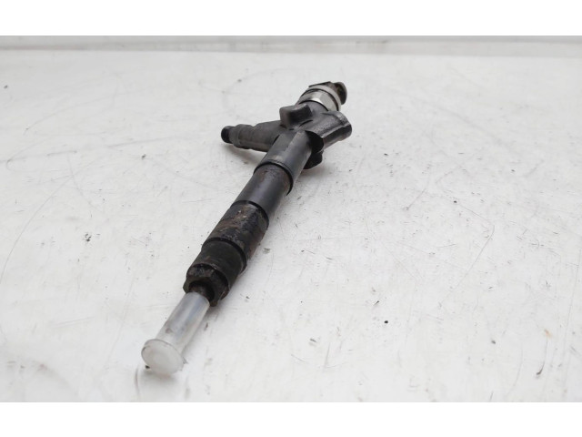 Vstřikovač 16600EB300 Nissan Navara