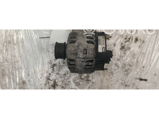 Генератор 030903023J Skoda Octavia Mk1 (1U)