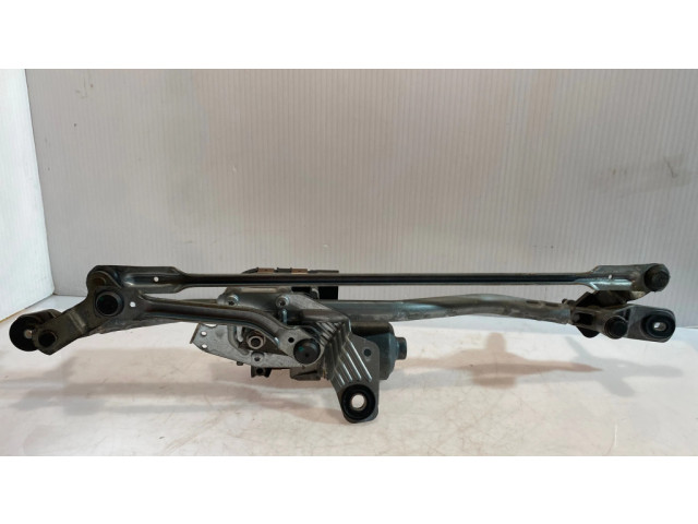 Комплект механизма стеклоочистителей