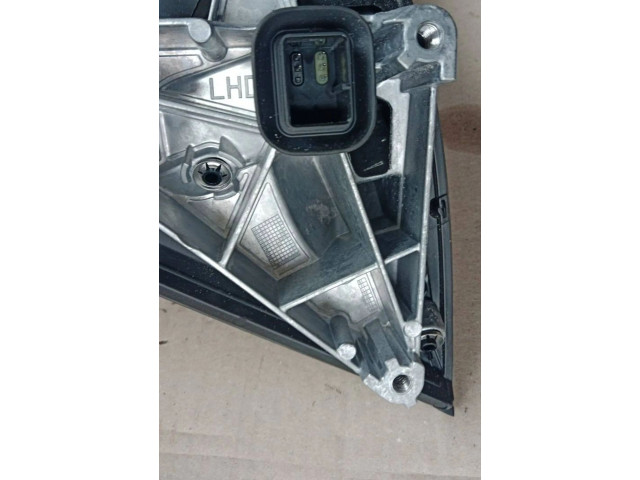 Зеркало электрическое BMW X3 F25 2010 - 2017 года