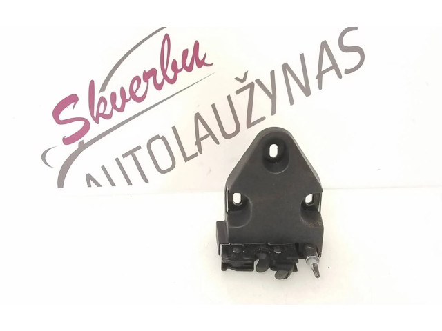 Замок багажника Renault Trafic III (X82) 2014 - года