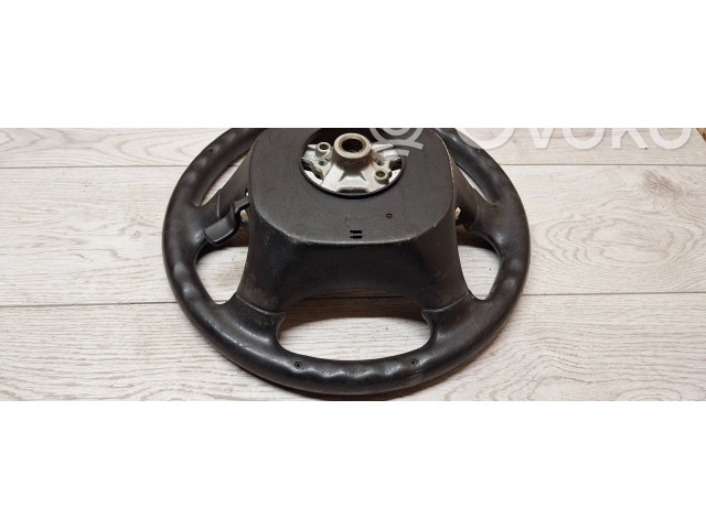 Руль Subaru Legacy VII 2019 - года GS13116640