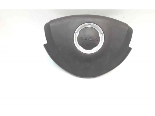 Подушка безопасности двери 8200823307D, 8200823307D Dacia Logan I