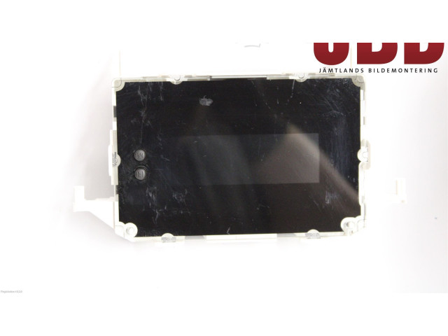 Дисплей    2021920   Ford Focus