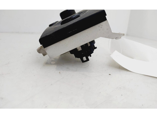 Блок управления климат-контролем 55115904 Jeep Grand Cherokee (WJ)