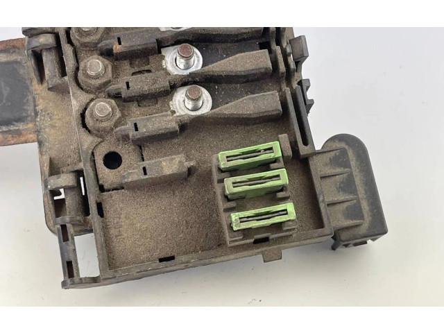 Блок предохранителей 1J0937506B Volkswagen Golf IV