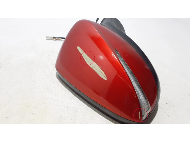 Зеркало электрическое правое Mazda CX-3 2015-- года