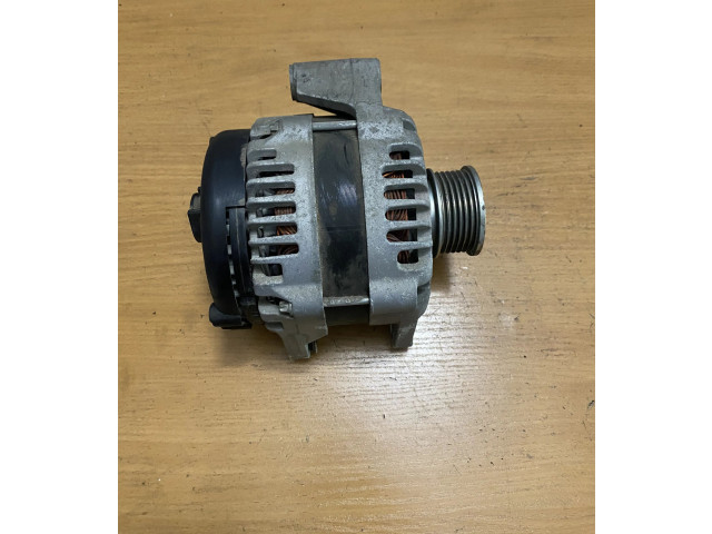 Генератор A6711540302 SsangYong Rexton