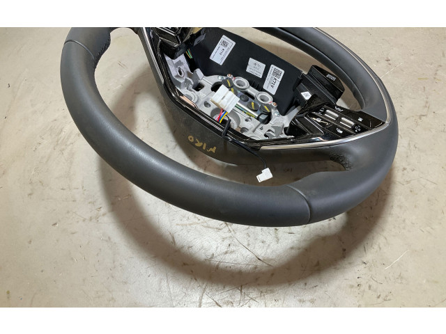 Volant KIA Niro 2023 T2405212, X71V