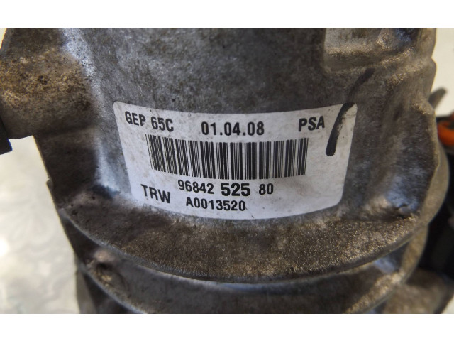 Насос рулевого управления