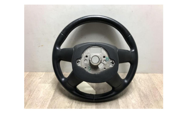 Руль Audi A4 Allroad   -  года 8R0419091BD1KT, 8R0419091BD1KT      