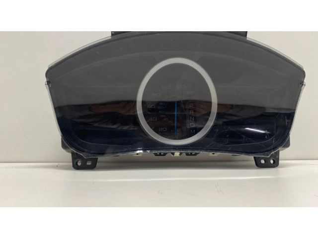 Přístrojová deska Ford Explorer 2014 EB5T10849GJ, 25639096