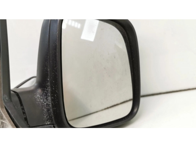Zpětné zrcátko pravé Volkswagen Transporter - Caravelle T5 2006 2018373R, E11026035