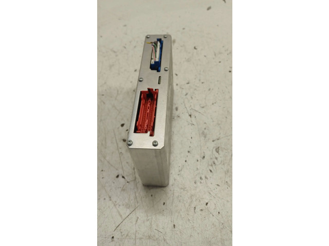 Řídící jednotka 7700847660 Renault Safrane 1997