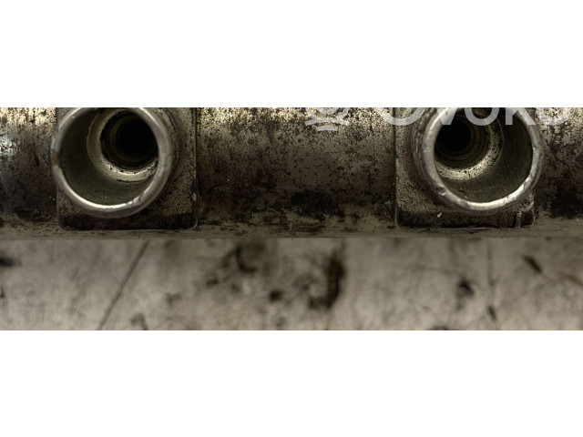 Vstřikovací lišta Fiat Stilo