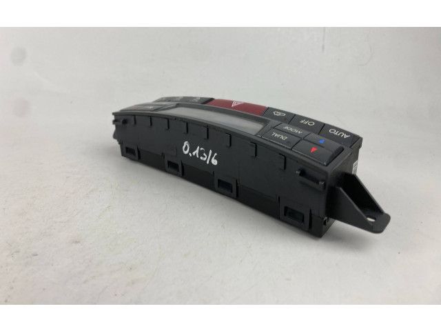 Блок управления климат-контролем 72311AJ230 Subaru Outback