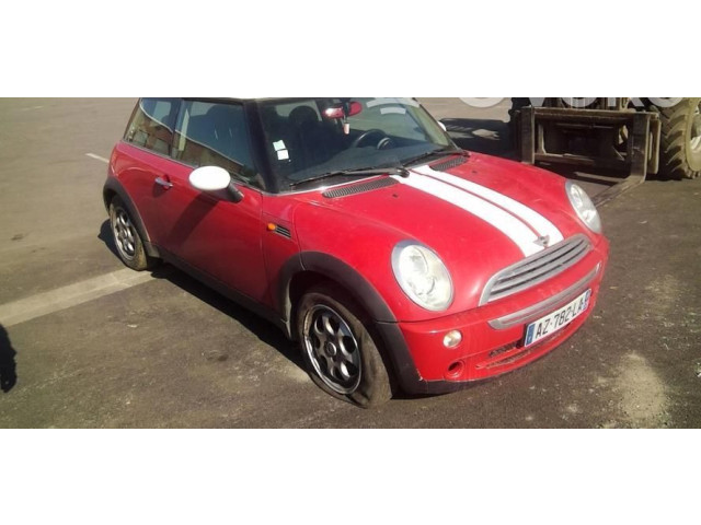 Řídící jednotka NT   Mini One - Cooper R50 - 53 2004