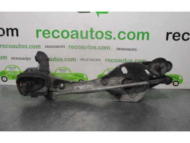 Моторчик дворников 4X17B571AA, 1R8317500AD Jaguar S-Type