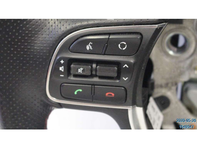 Volant KIA Optima 2017 56100D4BB0CBT