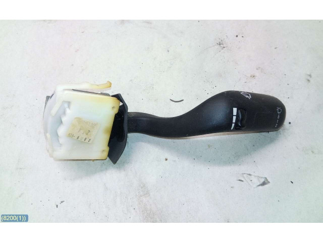 Ручка стеклоочистителей    Saab 9-5